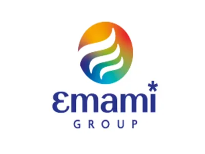 Emami Group logo