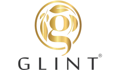Glint Cosmetics logo