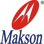 Makson logo