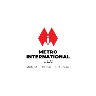 Metro International LLC logo