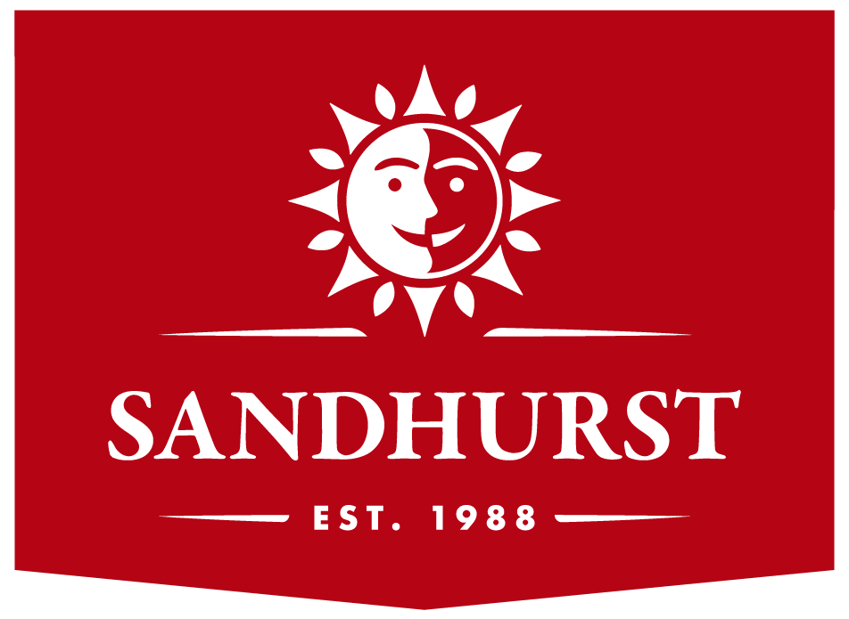 Sandhurst logo