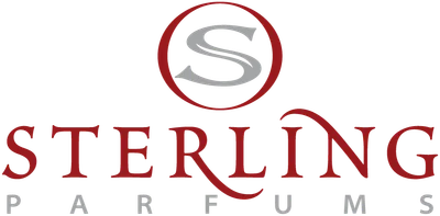 Sterling Parfumes logo
