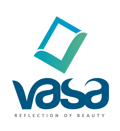 Vasa Cosmetics logo